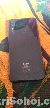 Redmi note 7